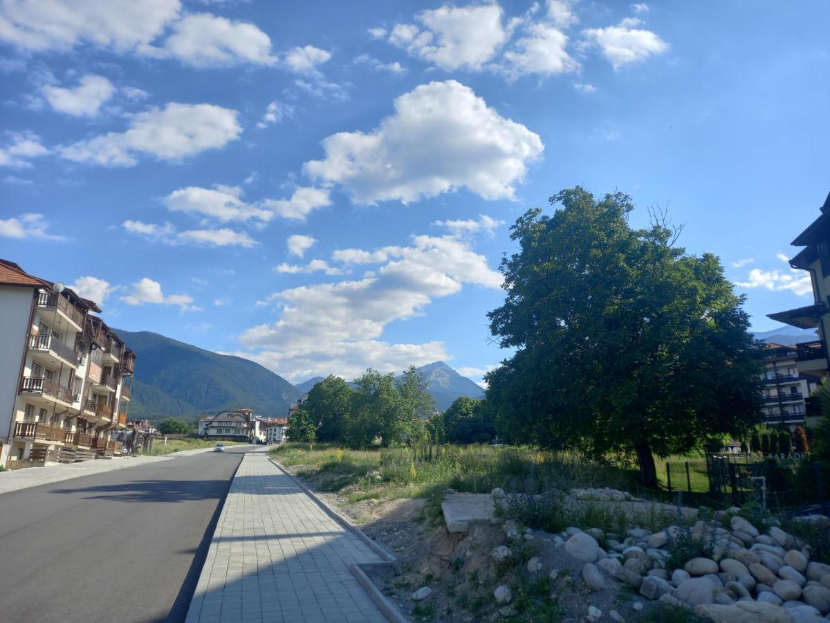 Bansko All Seasons Екстериор снимка