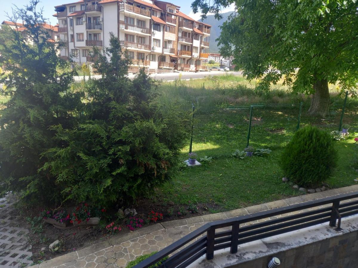 Bansko All Seasons Екстериор снимка