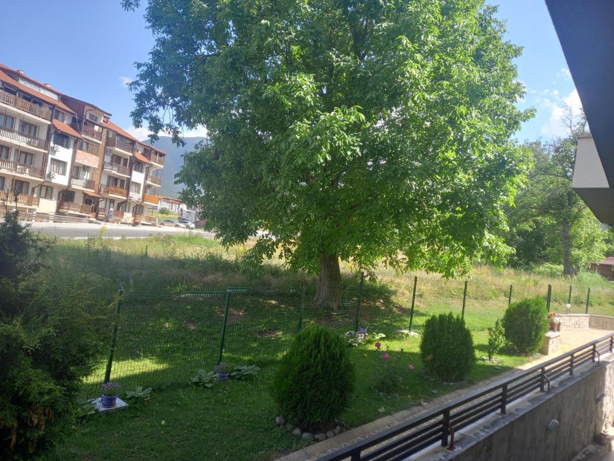 Bansko All Seasons Екстериор снимка